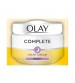 Olay Complete Night Cream 50ml Made In Poland